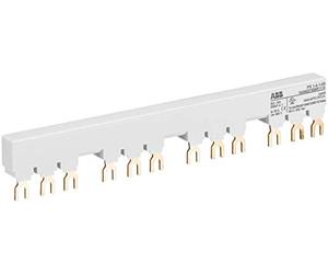 abb-entrelec PS1 - 4-1 - 65 - Bloc barre