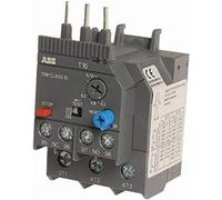 ABB-Entrelec Relais de surcharge thermique 1SAZ711201R1033 - 3 broches, 3,1 A...