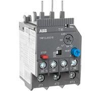 ABB-Entrelec Relais de surcharge thermique 1SAZ711201R1035 - 3 broches, 4,2 A...