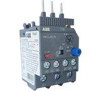 ABB-Entrelec Relais de surcharge thermique 1SAZ711201R1038 - 3 broches, 5,7 A...
