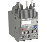 ABB-Entrelec Relais de surcharge thermique 1SAZ721201R1055 - 3 broches, 38 A,...