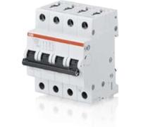 abb-entrelec S200 - magnétothermique s203-c16na