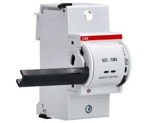 Abb -entrelec s2c-cm4 - Commande moteur