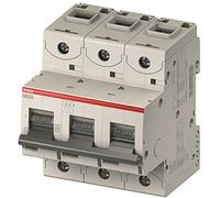abb-entrelec s803 N-d80 - Interrupteur automatique