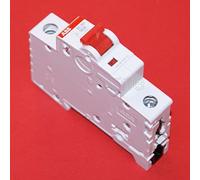 abb-entrelec sD201/50 - Commutateur secciónador 1 pôle 50 à