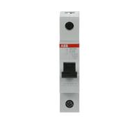abb-entrelec SH200 - magnetotermico SH201 C 32