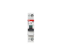 abb-entrelec sn201-c4 - Interrupteur automatique magnetotermico