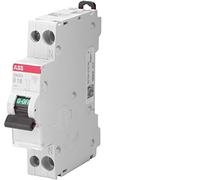 abb-entrelec sn201-c40 - Interrupteur automatique magnetotermico