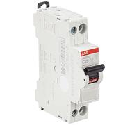 abb-entrelec sn201l-c25 - Interrupteur automatique magnetotermico
