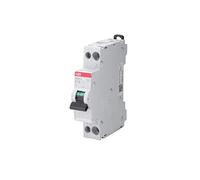Abb entrelec sn201l-c32 Interrupteur automatique magnétothermique