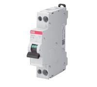 abb-entrelec sn201l-c4 - Interrupteur automatique magnetotermico