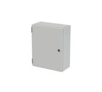 Abb-entrelec SRN5420K Armoire électrique Gris standard