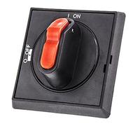 ABB Télécommande avec escudete OHBS2AJ Noir 1SCA105213R1001