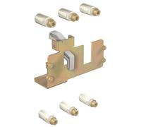 Abb-entrelec tmax Kit transformateur interrupteur 4 pôles p-mp t2