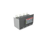abb-entrelec TMAX - Rele différentiel 4 pôles RC222/4 pour T4 400