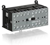 abb-entrelec vb6 a-30 - 10 - miniinversor 127 VCC Vis