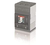 abb-entrelec XT4 - Interrupteur automatique N250 TMD R250 IM2500 3 pôles f-f