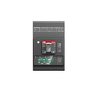 Abb-entrelec xt4 - Interrupteur automatique s250 ekip ls/unipolaire r250 3 pôles f fixe/o