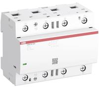 ABB ESB100-40N-06 Contacteur dinstallation 4 NO (T) 220 V, 400 V 1 pc(s)