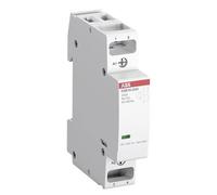 ABB ESB16-2N-07 Contacteur de puissance ESB/Bobine 400 V AC 2 pôles 2 ouvreurs / 16 A Sécurité