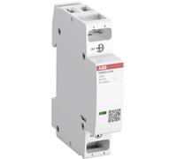 ABB ESB20-20N-01 Contacteur d'installation 2 NO (T) 220 V, 250 V 1 pc(s)
