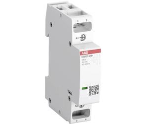 ABB ESB20-20N-01 Contacteur d'installation 2 NO (T) 220 V, 250 V 1 pc(s)