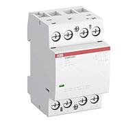 ABB ESB40-30N-06 Contacteur de puissance ESB/Bobine 230 V AC 3 broches 3 NO 40 A Sécurité
