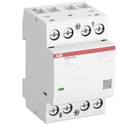 ABB ESB40-40N-01 Contacteur dinstallation 4 NO (T) 220 V, 400 V 1 pc(s)