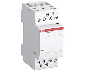 ABB ESB40-40N-02 Contacteur de puissance ESB 42 V 4 broches 4 fermoirs 40 A Sécurité