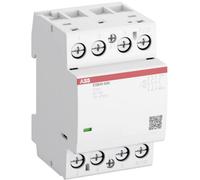 ABB ESB40-40N-06 Contacteur dinstallation 4 NO (T) 220 V, 400 V 1 pc(s)