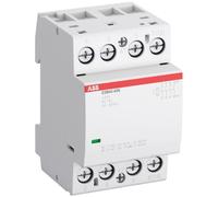 ABB ESB40-40N-06 Contacteur d'installation 4S/0Ö, 230 V AC/DC (1SAE341111R0640)