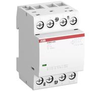 ABB ESB63-40N-06 Contacteur d'installation 4S/0Ö, 230 V AC/DC (1SAE351111R0640)