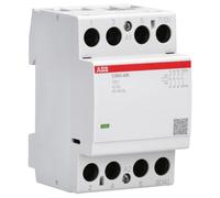 ABB contacteur d'installation ESB63-40N-06 4S 63A 230V 4 pôles (1SAE661111R0140)