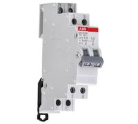 Interrupteur de groupe ABB 2CCA703030R0001 E214 - 16 - 202 Plastique, 250 V...