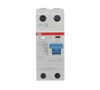 ABB F202 A-40/0.03 Residual Current Circuit Breake 8012542782605