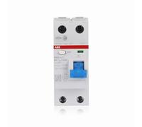 ABB F202 A-40/0.03 Residual Current Circuit Breake