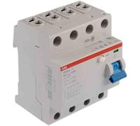 Abb F204 A-25/0,03 Carat.