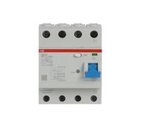 ABB F204 B-40 0.03 Residual Current Circuit Breake