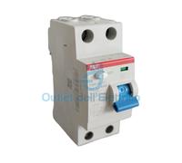 ABB-INTER.DIF. F202 AC-40 0.03