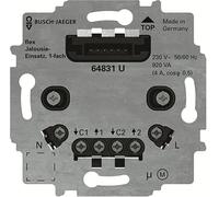 ABB Flex Prise De Contrôle De Moteur Monocanal - 2CKA006400A0095