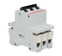 Abb GHS2230001R0467 Circuit Breaker 3P New NMP