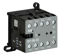 Abb-entrelec b7 - Mini contacteur - 3010 220/240 V-50/60
