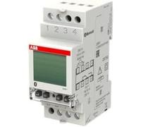 ABB Horloge semaine digitale DW1