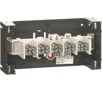 ABB HSK563 Boîte à bornes 63A 5 unités 2x16 1x25mm - 6963.120