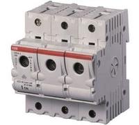 ABB Interrupteur-sectionneur 2CDE103001R1901 3 pôles 63 A 230 V 1 pièce