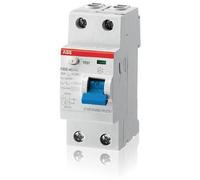 ABB-INTER.DIF. F202 AC-25 0.3