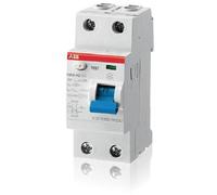 ABB-INTER.DIF. F202 AC-40 0.03