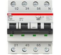 ABB Interrupteur FI/LS DS203NCA-B32/03P+N DS203NC B32 A30