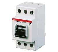 ABB Interrupteur REG 3S 63A 400V à coupure forcée