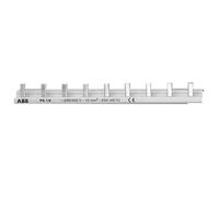 ABB Jeu de barres monophasé PS1/9 pro M compact 9 modules fermés PS1/9 (2CDL210001R1009)